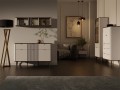 komoda marly_komoda z szufladami i szafkami_komoda do salonu_komoda kaszmir