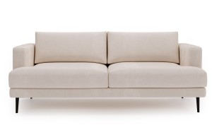 Sofa nierozkładana LUXE  