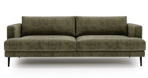 Sofa nierozkładana LUXE 