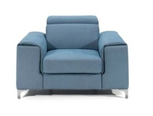 Fotel GENOVA bez funkcji relax