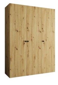 Szafa uchylna PARMA 1 150 cm 