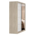 biala-szafa-przesuwna-180cm-z-lustrem-MULTI-sklep-kenixnl.eu