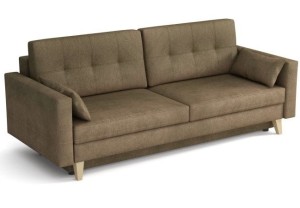 Sofa z funkcją spania MARIANNE