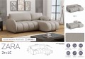 maly-naroznik-do-salonu-w-ksztalcie-L-z-funkcja-spania-i-pojemnikiem-233cm-ZARA-sklep-kenixnl.eu