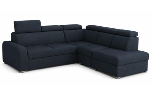 Narożnik rozkładany  OLIVIA LARGE