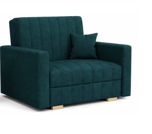 Fotel z funkcją spania LISA I Relax