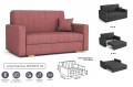 fotel-rozkladany-z-pojemnikiem-amerykanka-LISA-III-RELAX-sklep-kenixnl.eu