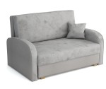 Fotel z funkcją spania LISA II Soft