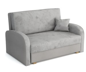 Fotel z funkcją spania LISA II Soft