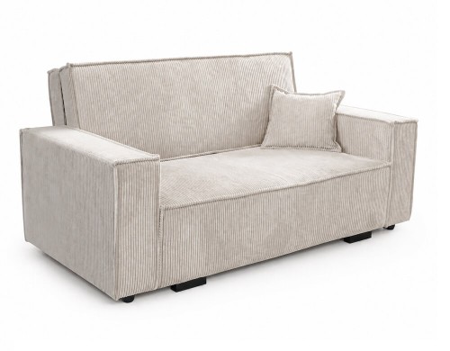 fotel-2osobowy-z-funkcja-spania-sztruks-LISA-II-STAR-sklep-kenixnl.eu