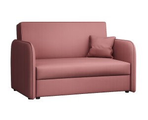 Fotel z funkcją spania LISA II Loft