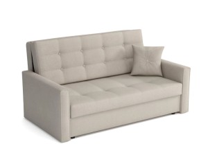 Fotel z funkcją spania LISA III Lux