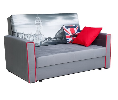 sofa rozkładana_fotel z funkcją spania_tanie meble z polski kenixnl.eu