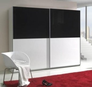 Szafa LUX 6