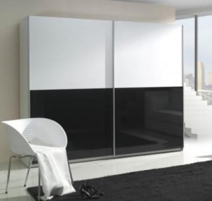 Szafa LUX 5