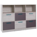 Komoda 6S REST TYP R13