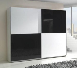 Szafa LUX 4