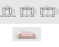 sofa-bez-funkcji-spania-GENOVA-sklep-kenixnl.eu
