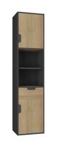 Szafa NANO System 5