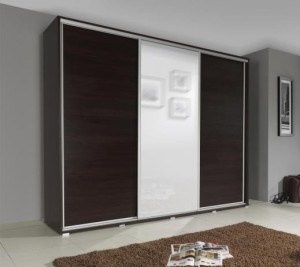 Szafa SILVER 255