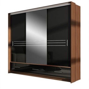 Szafa AMSTERDAM 250 L