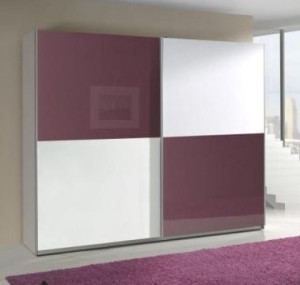 Szafa LUX 10